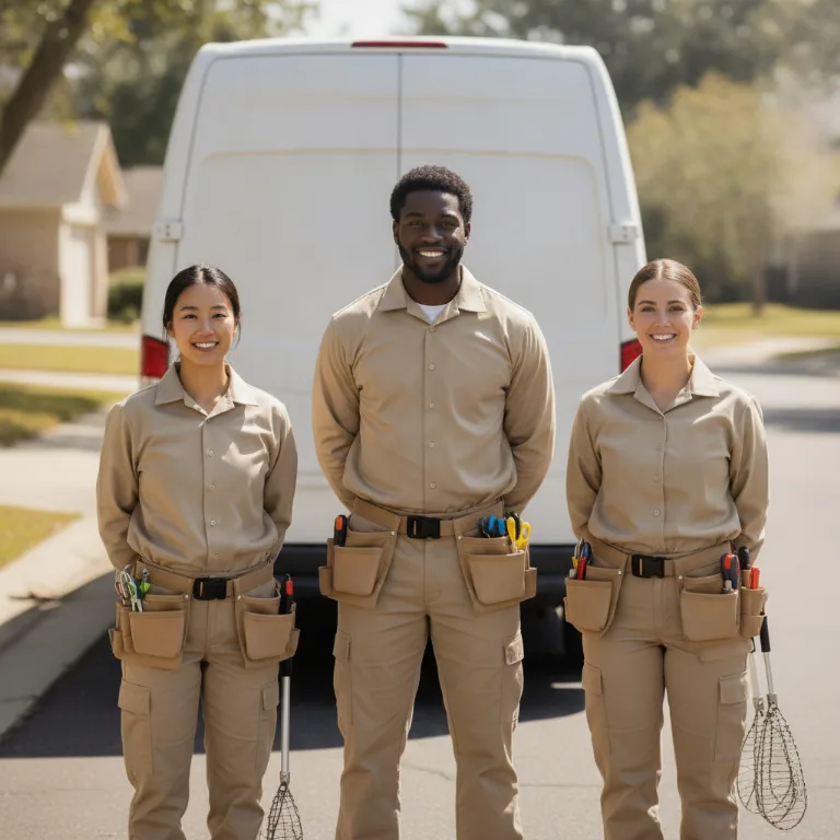 Wildlife Removal team in Melbourne